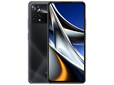 Xiaomi Poco X4 Pro / 6.67'' AMOLED 120Hz / Snapdragon 695 / 6GB / 128GB / 5000mAh / Black