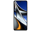 Xiaomi Poco X4 Pro / 6.67'' AMOLED 120Hz / Snapdragon 695 / 6GB / 128GB / 5000mAh / Black
