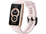 HUAWEI Band 6 Pink