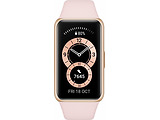 HUAWEI Band 6 Pink