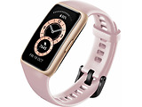 HUAWEI Band 6 Pink