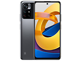 Xiaomi Poco M4 Pro 5G / 6.6'' IPS 90Hz / MediaTek 810 / 4GB / 64GB / 5000mAh / Black