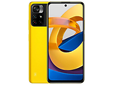 Xiaomi Poco M4 Pro 5G / 6.6'' IPS 90Hz / MediaTek 810 / 6GB / 128GB / 5000mAh / Yellow