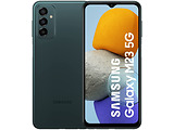 Samsung Galaxy M23 / 6.6'' 1080x2408 / Octa-core / 4GB / 64GB / 5000mAh / Green