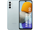 Samsung Galaxy M23 / 6.6'' 1080x2408 / Octa-core / 4GB / 64GB / 5000mAh / Blue