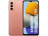 Samsung Galaxy M23 / 6.6'' 1080x2408 / Octa-core / 4GB / 64GB / 5000mAh / Rose Gold