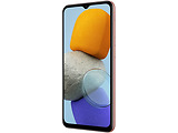 Samsung Galaxy M23 / 6.6'' 1080x2408 / Octa-core / 4GB / 64GB / 5000mAh / Rose Gold
