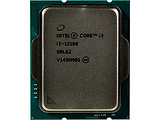 Intel Core i3-12100 NO cooler