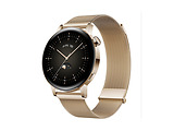 Huawei WATCH GT 3 / 42mm / Gold