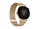 Huawei WATCH GT 3 / 42mm / Gold