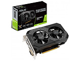 ASUS  GeForce GTX 1650 4GB GDDR6 128bit / TUF-GTX1650-O4GD6-GAMING