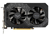 ASUS  GeForce GTX 1650 4GB GDDR6 128bit / TUF-GTX1650-O4GD6-GAMING