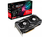 ASUS Radeon RX 6600 XT 8GB GDDR6 128bit / ROG-STRIX-RX6600XT-O8G-GAMING