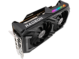 ASUS Radeon RX 6600 XT 8GB GDDR6 128bit / ROG-STRIX-RX6600XT-O8G-GAMING