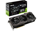 ASUS GeForce RTX 3070 8GB GDDR6 256bit / TUF-RTX3070-O8G-V2-GAMING