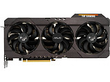 ASUS GeForce RTX 3070 8GB GDDR6 256bit / TUF-RTX3070-O8G-V2-GAMING