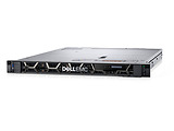 DELL PowerEdge R450 1U  / Xeon Silver 4314 / 64GB DDR4 / 2x960Gb SSD / 4x1.2TB HDD / iDRAC9 / 2x 800W /