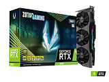 ZOTAC GeForce RTX 3090 OC Trinity 24GB GDDR6X 384bit / ZT-A30900J-10P