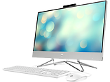 HP AiO 24-dp0046ur / 23.8'' FullHD UWVA / Ryzen R5 4500U / 8GB DDR4 / 256GB NVMe / FreeDOS / 24-dp0046ur