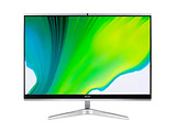 ACER Aspire C24-1600 / 23.8'' FullHD IPS / Pentium Silver N6005 / 8GB DDR4 / 256G SSD / Endless OS / DQ.BHRME.001