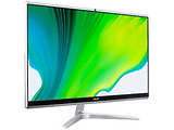 ACER Aspire C24-1600 / 23.8'' FullHD IPS / Pentium Silver N6005 / 8GB DDR4 / 256G SSD / Endless OS / DQ.BHRME.001