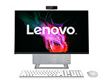 Lenovo YOGA 7 27ACH6 / 27" UHD IPS 100% sRGB / Ryzen 7 5800H / 32GB DDR4 / 1.0TB NVMe / Radeon RX 6600M 8GB GDDR6 / Windows 11 Home /
