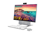 Lenovo YOGA 7 27ACH6 / 27" UHD IPS 100% sRGB / Ryzen 7 5800H / 32GB DDR4 / 1.0TB NVMe / Radeon RX 6600M 8GB GDDR6 / Windows 11 Home /
