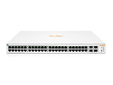 Aruba Instant On 1930 48G 4SFP+ PoE 370W / JL686A