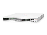 Aruba Instant On 1930 48G 4SFP+ PoE 370W / JL686A