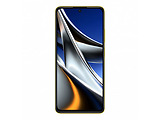 Xiaomi Poco X4 Pro / 6.67'' AMOLED 120Hz / Snapdragon 695 / 6GB / 128GB / 5000mAh / Yellow