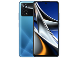Xiaomi Poco X4 Pro / 6.67 AMOLED 120Hz / Snapdragon 695 / 8GB / 256GB / 5000mAh / Blue