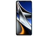 Xiaomi Poco X4 Pro / 6.67 AMOLED 120Hz / Snapdragon 695 / 8GB / 256GB / 5000mAh / Blue