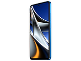Xiaomi Poco X4 Pro / 6.67 AMOLED 120Hz / Snapdragon 695 / 8GB / 256GB / 5000mAh / Blue