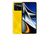 Xiaomi Poco X4 Pro / 6.67 AMOLED 120Hz / Snapdragon 695 / 8GB / 256GB / 5000mAh / Yellow