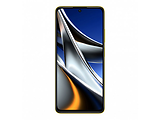 Xiaomi Poco X4 Pro / 6.67 AMOLED 120Hz / Snapdragon 695 / 8GB / 256GB / 5000mAh / Yellow