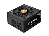 Chieftec POLARIS PPS-1250FC / 1250W 80+ Gold Active PFC