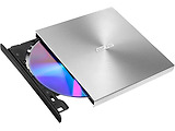 ASUS ZenDrive U8M / Ultraslim DVD Silver