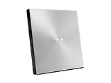 ASUS ZenDrive U8M / Ultraslim DVD Silver