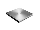 ASUS ZenDrive U8M / Ultraslim DVD Silver