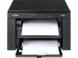 Canon i-Sensys MF3010 + 2x Cartridge 725 /