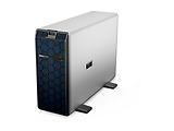 DELL PowerEdge T550 16x2.5 Tower / Xeon Silver 4314 / 32GB DDR4 / 960GB SSD / 2.4TB 10K / 2x 10GbE / PERC H355 / iDRAC9 / 2x 800W /