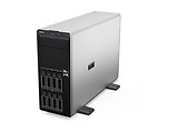 DELL PowerEdge T550 16x2.5 Tower / Xeon Silver 4314 / 32GB DDR4 / 960GB SSD / 2.4TB 10K / 2x 10GbE / PERC H355 / iDRAC9 / 2x 800W /