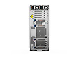 DELL PowerEdge T550 16x2.5 Tower / Xeon Silver 4314 / 32GB DDR4 / 960GB SSD / 2.4TB 10K / 2x 10GbE / PERC H355 / iDRAC9 / 2x 800W /