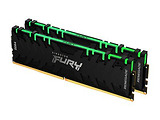 Kingston FURY Renegade RGB KF436C16RBAK2/16 / 2x8GB DDR4 3600
