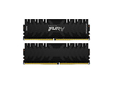Kingston FURY Renegade KF440C19RBK2/16 / 2x8GB DDR4 4000