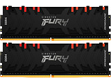 Kingston FURY Renegade RGB KF440C19RBAK2/16 / 2x8GB DDR4 4000