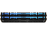 Kingston FURY Renegade RGB KF440C19RBAK2/16 / 2x8GB DDR4 4000