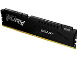 Kingston FURY Beast KF552C40BB-8 / 8GB DDR5 5200