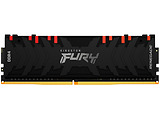 Kingston FURY Renegade RGB KF436C16RBA/8 / 8GB DDR4 3600