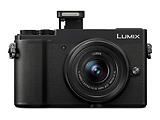 Panasonic DC-GX9KEE-K / 20.3Mpix / 12&ndash;32mm / F3.5&ndash;5.6